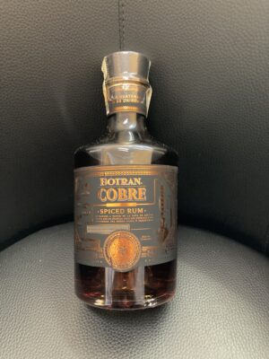 obrázek BOTRAN Cobre – limitovaná edice