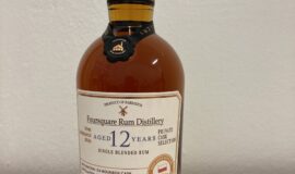 FOURSQUARE VININOVA Poland 1st Edition – Exclusive Bottling