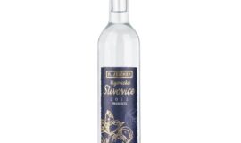 Vizovická slivovica 2012 Presenta 49,5% 0,5l