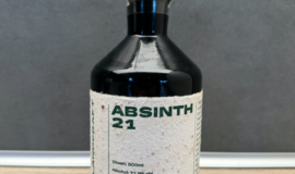 Landcraft Absinth 21 0,5l 71,9%