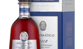 Diplomatico 2008