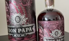 Don Papa Sherry Casks 0,7l 45% L.E.
