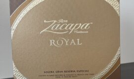 Ron Zacapa Royal 0,7l 45%