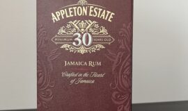 Appleton Estate 30y Old Jamaica Rum 0,7l, 45%