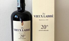 Velier The Vieux Labbe 20th Anniversary