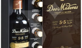 Dos Maderas Testing set PX 10y 0,7l 40%
