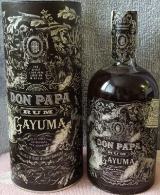 obrázek Don Papa Gayuma