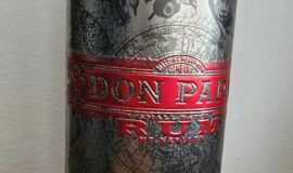 Don Papa Art Botany