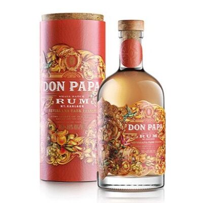 obrázek Don Papa Sevillana