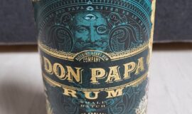Don Papa 7y Cosmic – tuba