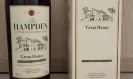 Hampden Great House 2020