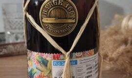 !Novinka! Plantation Barge 166 Fiji 2015