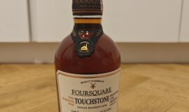 Foursquare Touchstone