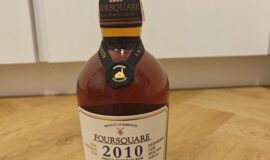 Foursquare 2010