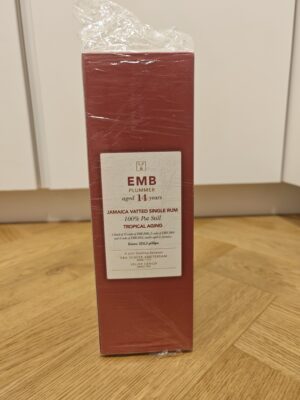 obrázek EMB Plummer 14y Velier