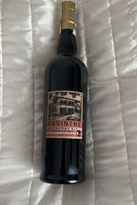 obrázek Hemingway absinth 1
