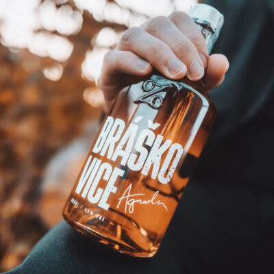 obrázek Bráškovice 2.0