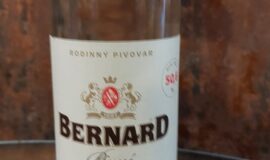 Bernard Pivní pálenka