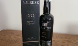 A.H.Riise XO Founders Reserve 2 – 0,7l, 44,3%