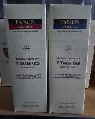 obrázek Papalin