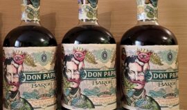 Don Papa Baroko 40%