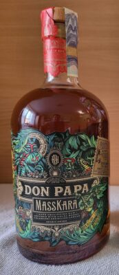obrázek Don Papa Masskara