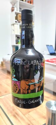 obrázek Père Labat Tatanka 5y 0,7l 42%