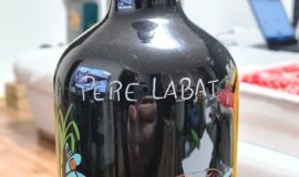 Père Labat Tatanka 5y 0,7l 42%