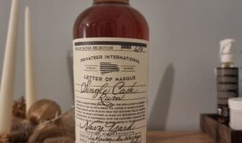 Privateer Navy yard single cask 55%