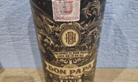 Don papa Rare Cask