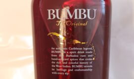 Rum bumbu