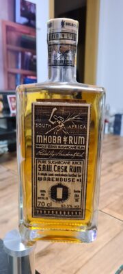 obrázek Mhoba pro Warehouse #1 – za nákupní cenu