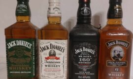 Jack Daniels