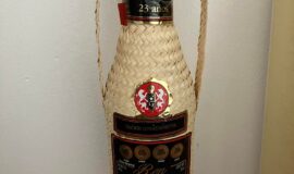 Zacapa Centanario Black Label Edicion