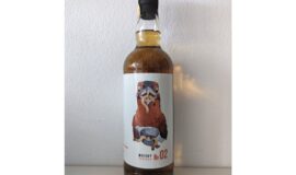 Whisky Essence no2