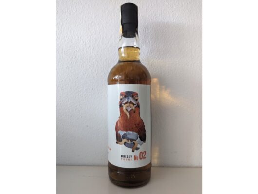 obrázek Whisky Essence no2