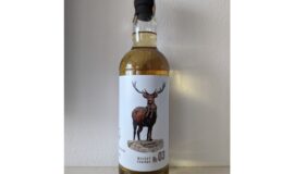 Whisky Essence NO 3