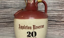 APPLETON RESERVE 20y