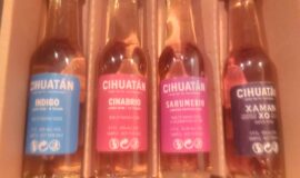 Degustační set Cihuatán – ZAMLUVENO