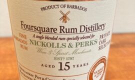 Foursquare PCS Nickolls & Perks, 15y, 58%