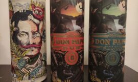 Don Papa Christmas edition