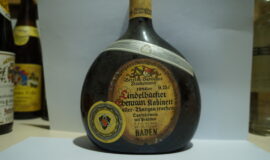 Lindelbacher Ebenrain Kabinett