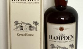 Hampden Great House 2023