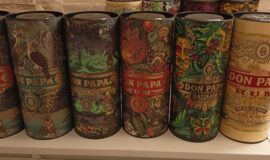 Don papa sada