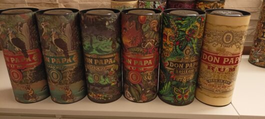 obrázek Don papa sada