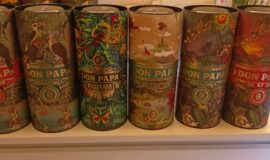 Don papa sada