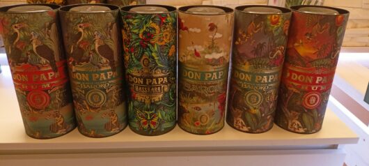 obrázek Don papa sada
