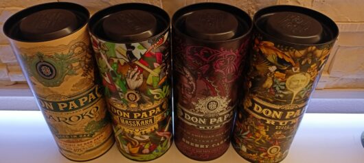 obrázek Don papa set