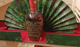 Don papa Masskara box vejir.