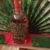 obrázek Don papa Masskara box vejir.